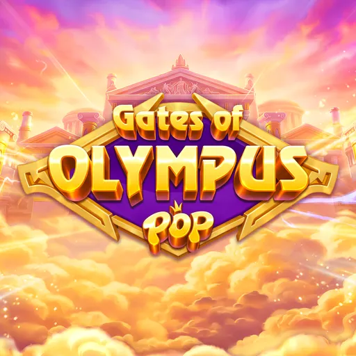 Gates of Olympus POP