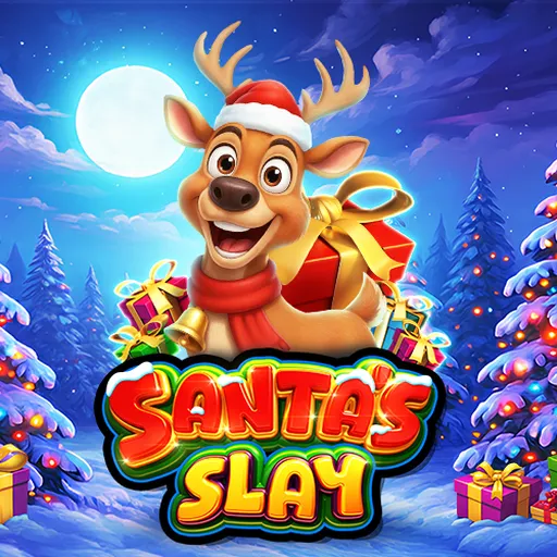 Santa's Slay