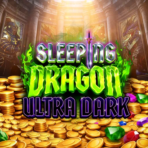 Sleeping Dragon Ultra Dark