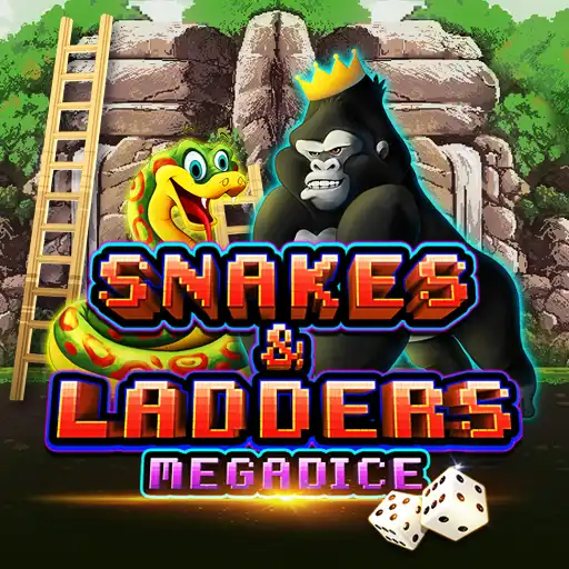 Snakes and Ladders Megadice