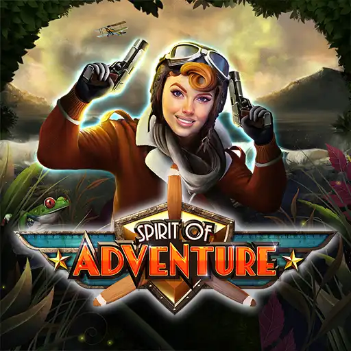 Spirit of Adventure