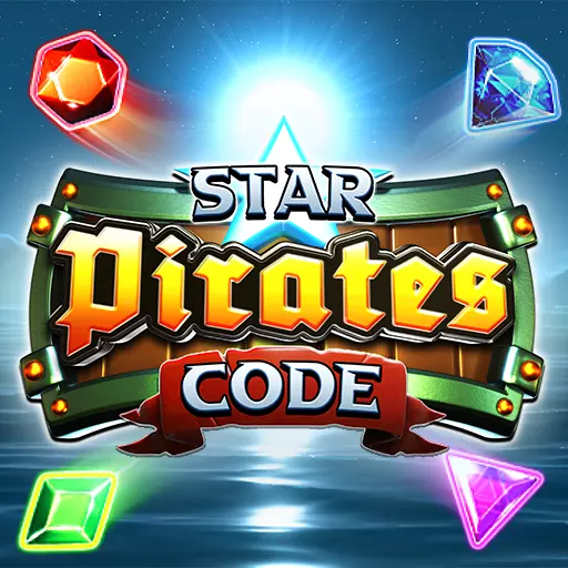 Star Pirates Code