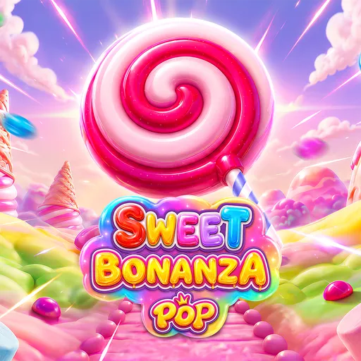 Sweet Bonanza POP