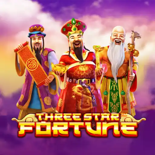 Three Star Fortune