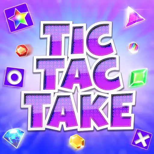 Tic Tac Take