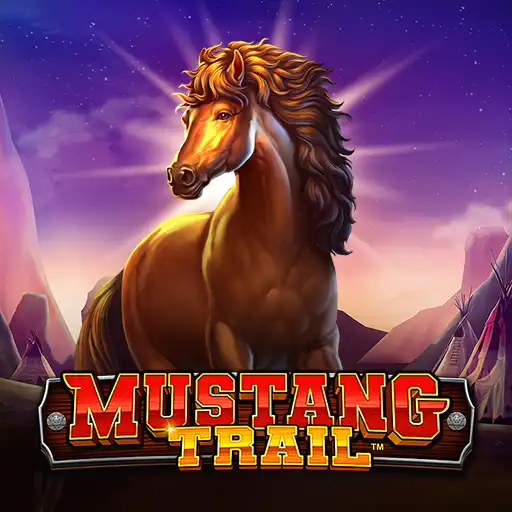 Mustang Trail