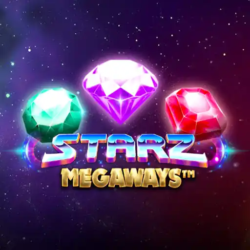 Starz Megaways