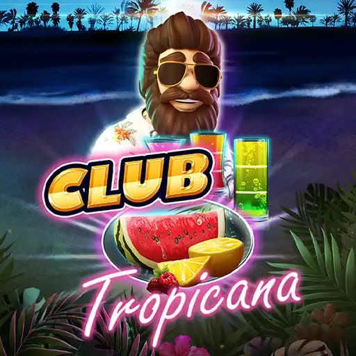 Club Tropicana