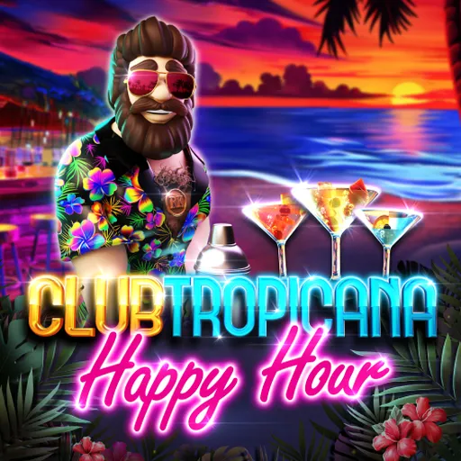 Club Tropicana - Happy Hour
