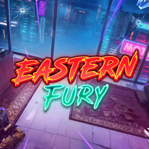 Eastern Fury