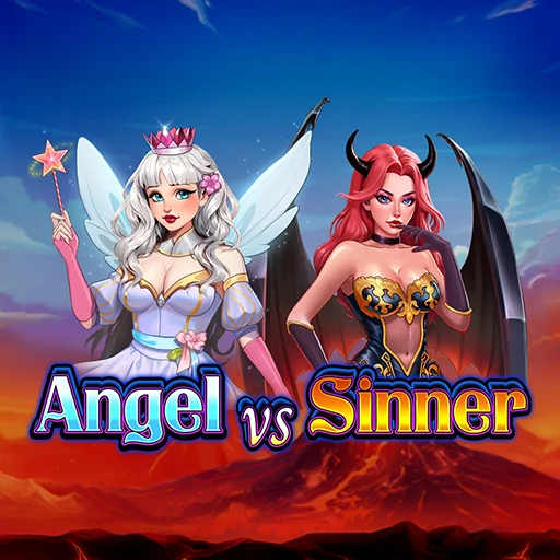 Angel vs Sinner