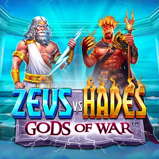 Zeus vs Hades - Gods of War