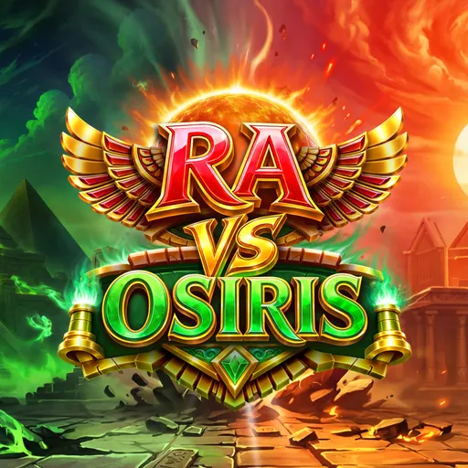 Ra vs Osiris