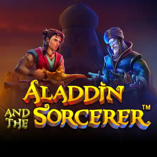 Aladdin and the Sorcerer