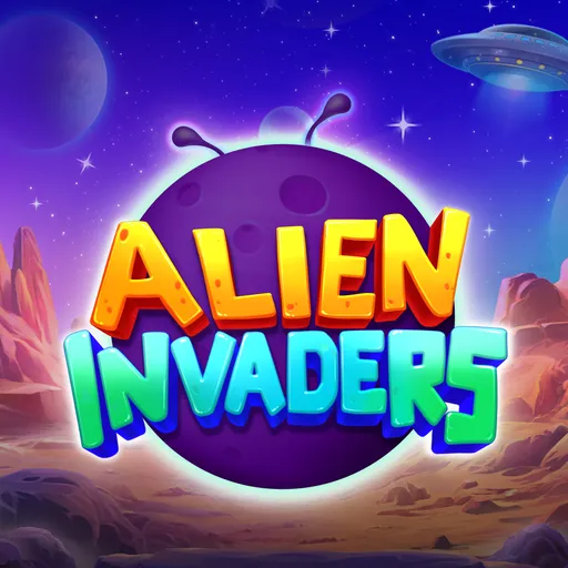 Alien Invaders