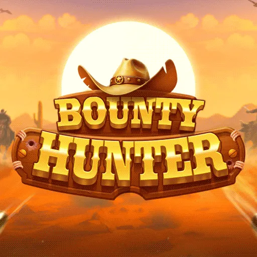 Bounty Hunter