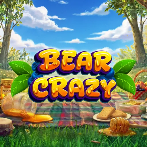 Bear Crazy