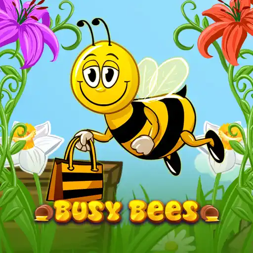 Busy Bees