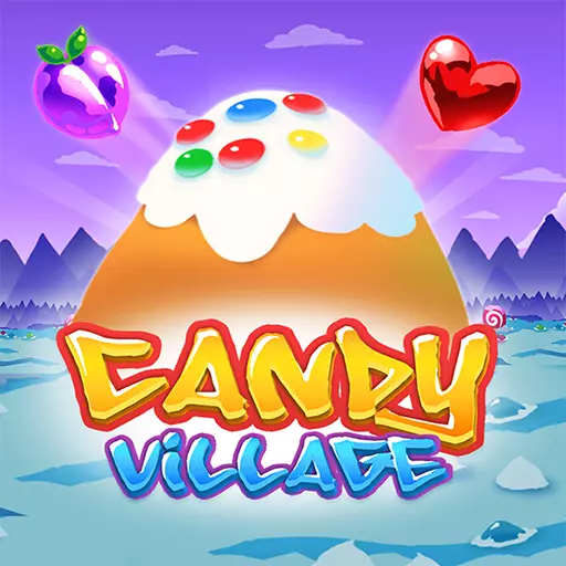 Candy Village