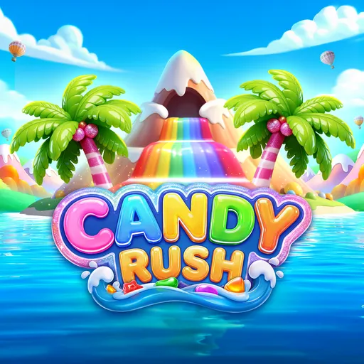 Candy Rush
