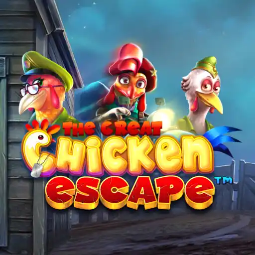 The Great Chicken Escape
