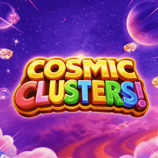 Cosmic Clusters!