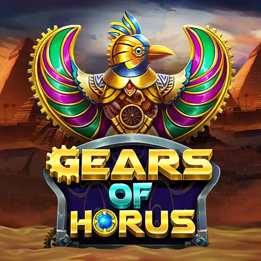 Gears of Horus