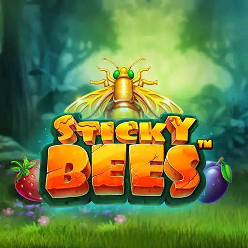 Sticky Bees