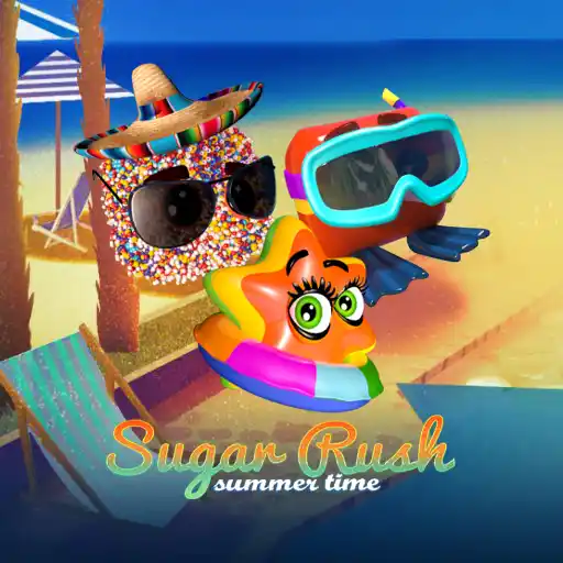 Sugar Rush Summer Time