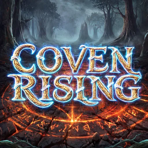 Coven Rising