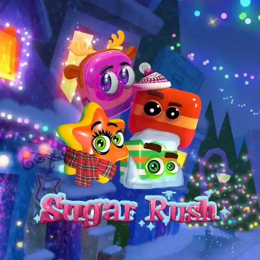 Sugar Rush Winter