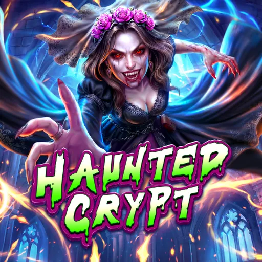 Haunted Crypt