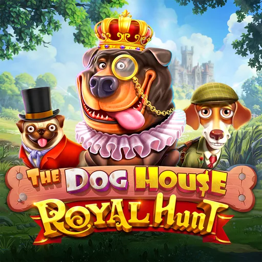 The Dog House - Royal Hunt