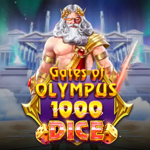 Gates of Olympus 1000 Dice