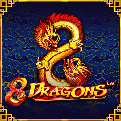 8 Dragons