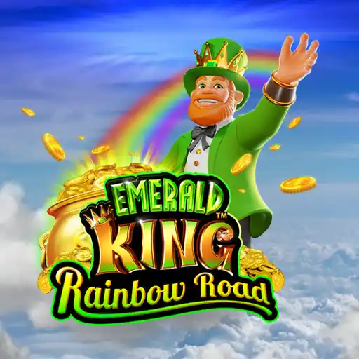 Emerald King Rainbow Road