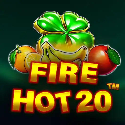 Fire Hot 20