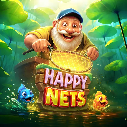 Happy Nets
