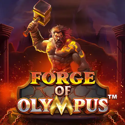 Forge of Olympus