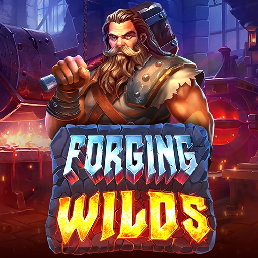 Forging Wilds