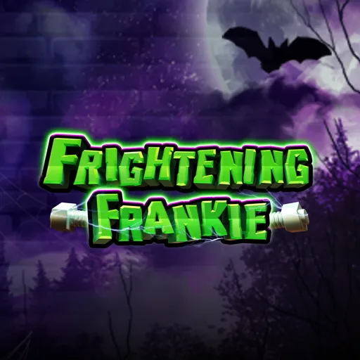 Frightening Frankie