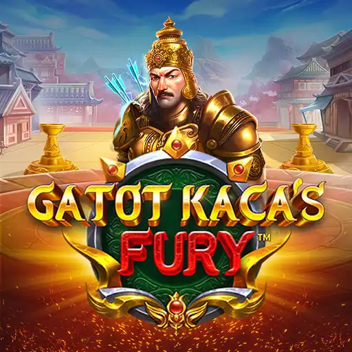 Gatot Kaca's Fury