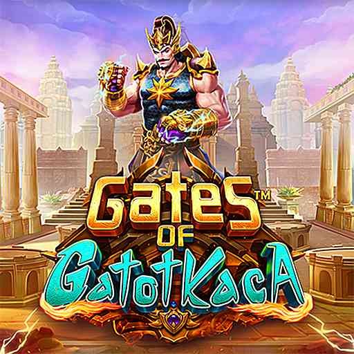 Gates of Gatot Kaca