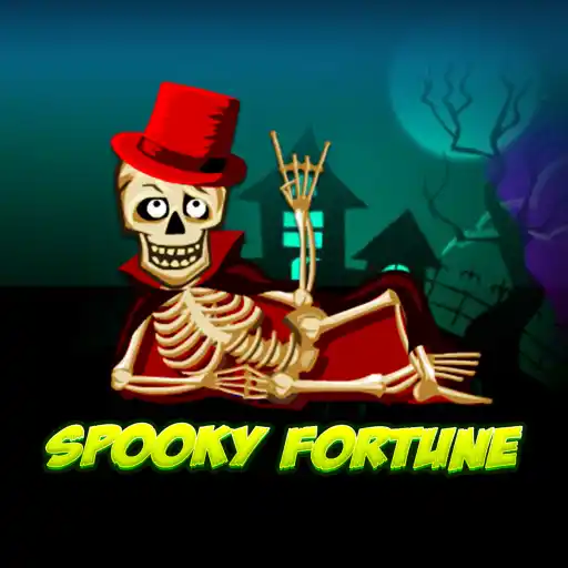 Spooky Fortune