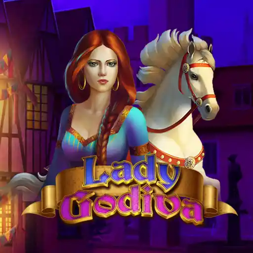 Lady Godiva
