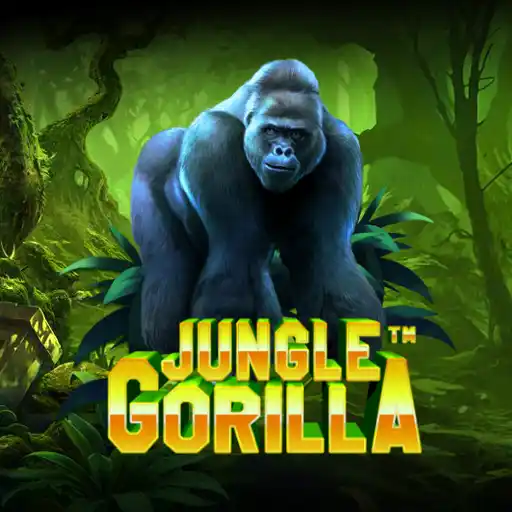 Jungle Gorilla