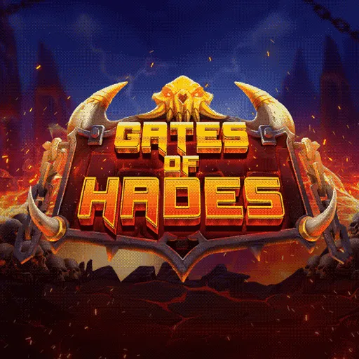 Gates of Hades