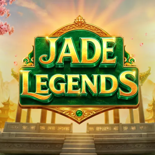 Jade Legends