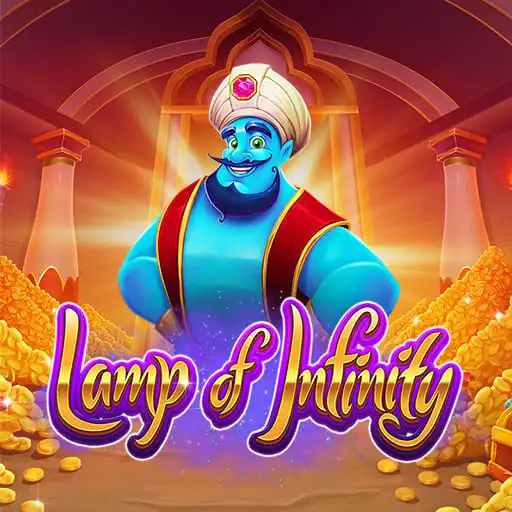 Lamp Of Infinity