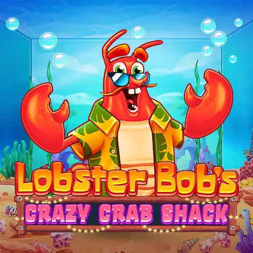 Lobster Bob's Crazy Crab Shack